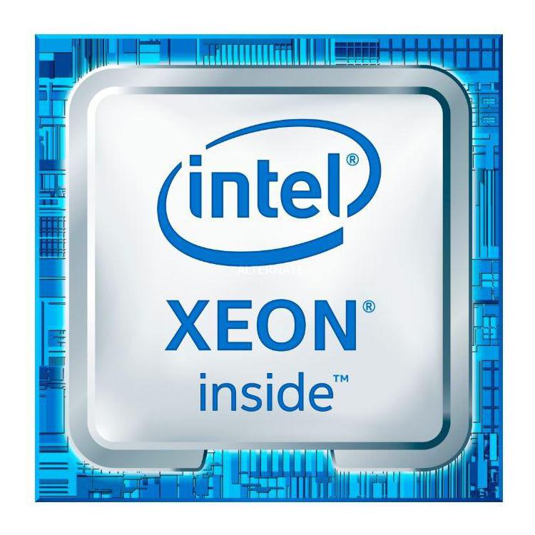 Procesor Xeon W-2245 Tray CD8069504393801