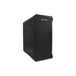 Obudowa Irid 503 V2 Micro tower, z oknem, USB 3.0