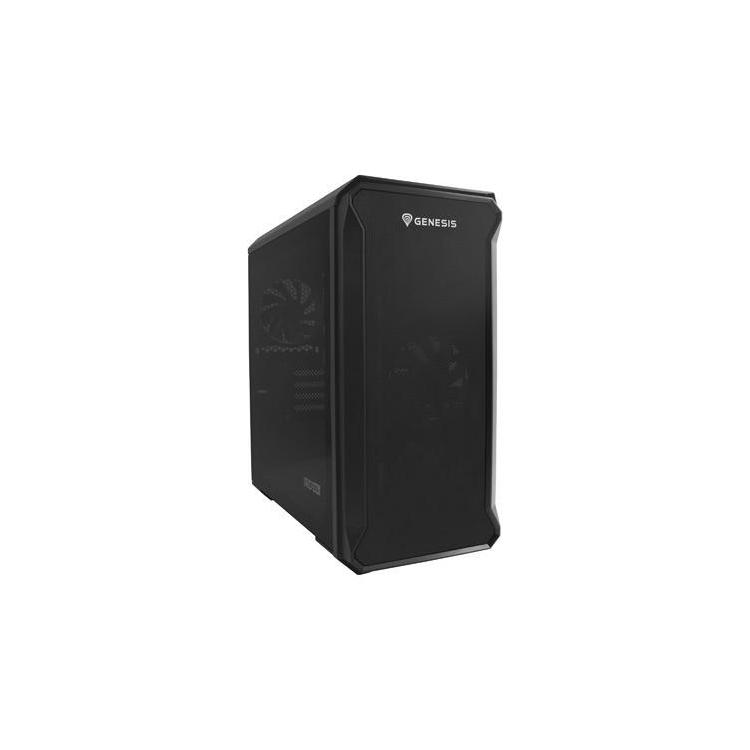 Obudowa Irid 503 V2 Micro tower, z oknem, USB 3.0