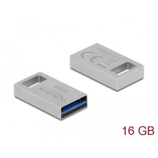 Pendrive 16GB USB 3.0 micro Metalowa obudowa