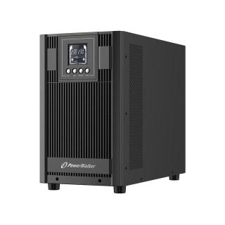 UPS ON-LINE 3000VA AT 4X FR+TERMINAL OUT, USB/RS-232, LCD, TOWER