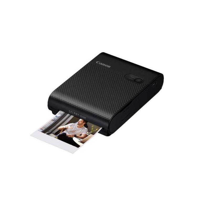 Drukarka Selphy Square QX10 BK 4107C003