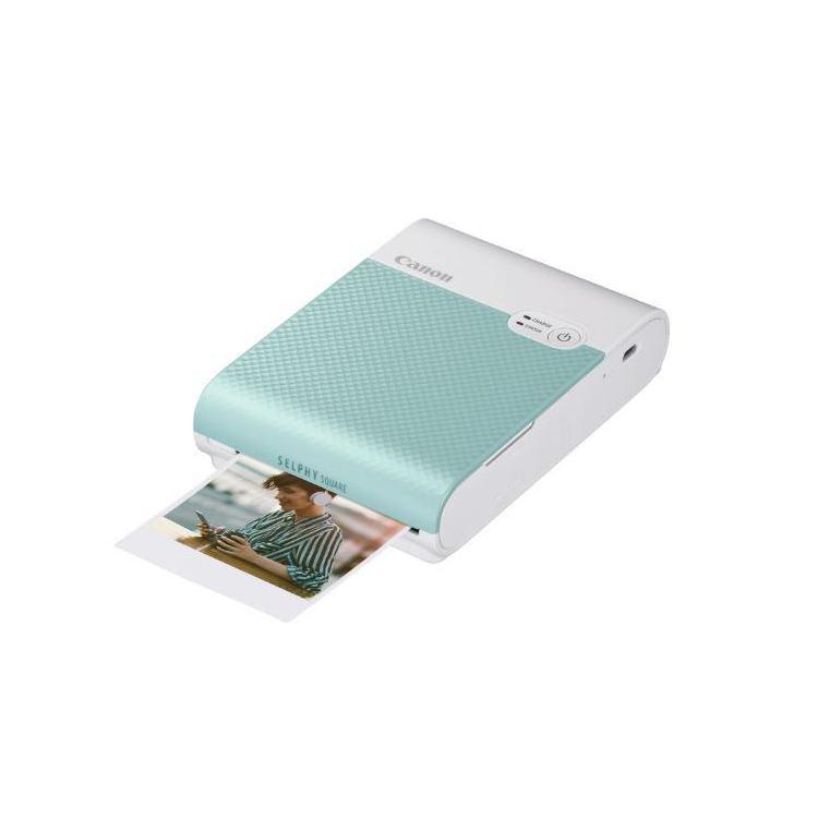 Drukarka Selphy Square QX10 GR 4110C002