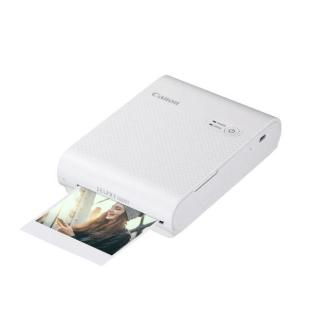 Drukarka Selphy Square QX10 WH 4108C003