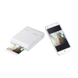 Drukarka Selphy Square QX10 WH 4108C003