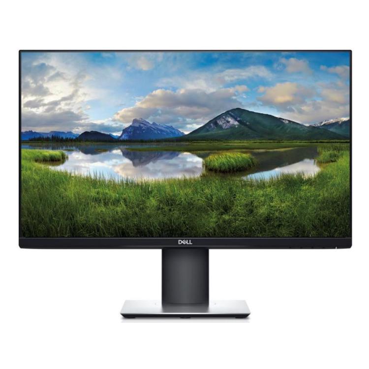 Monitor P2421D 23.8 cali IPS LED QHD (2560x1440) /16:9/HDMI(1.4)/DP(1.2)/5xUSB 3.0/3Y PPG