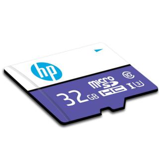 Karta pamięci 32GB microSD HC HFUD032-1U3PA