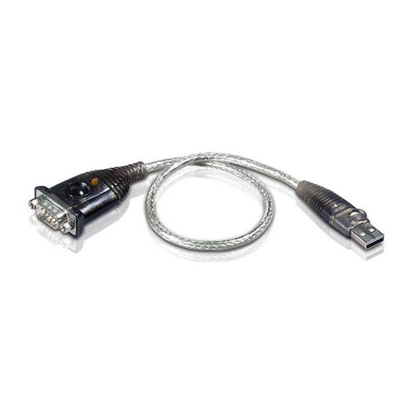 Konwerter USB-to-Serial ATEN UC232A