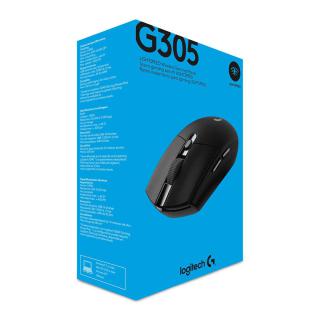 MYSZ LOGITECH G305 LIGHTSPEED