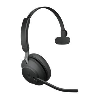 Evolve2 65 Link380a MS Mono BLack