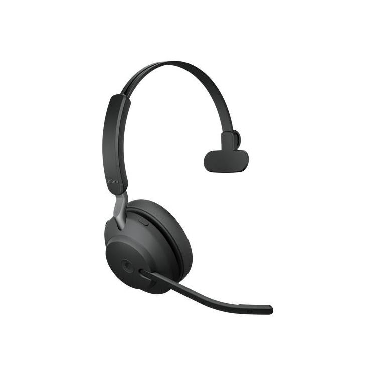 Evolve2 65 Link380a MS Mono BLack