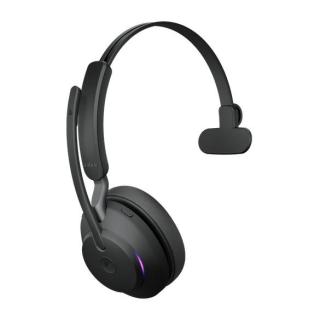 Evolve2 65 Link380a MS Mono BLack