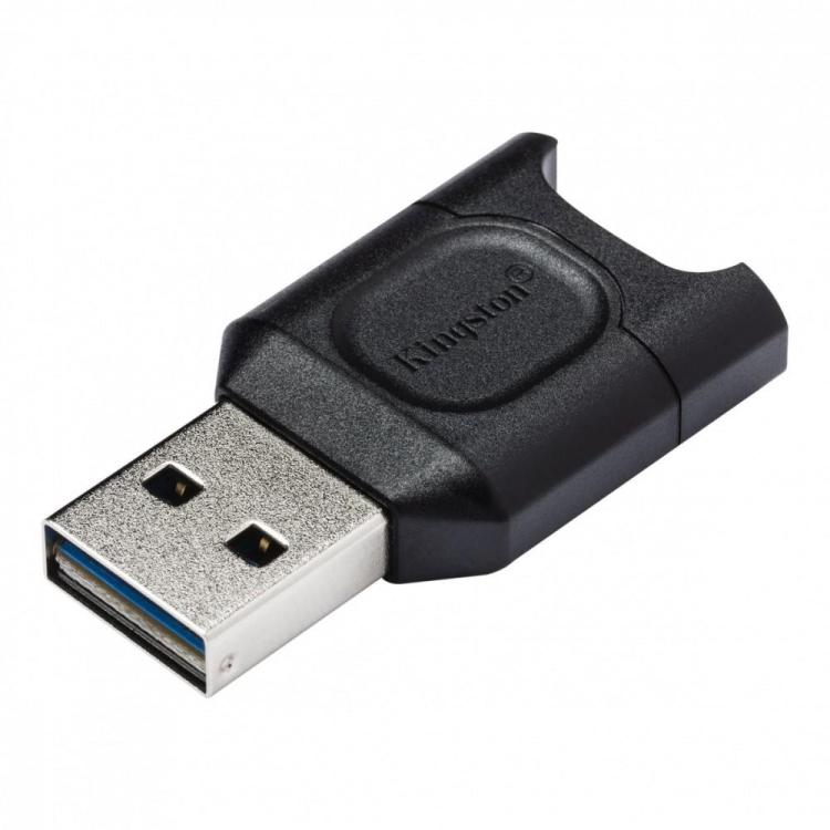 Czytnik kart MobileLite Plus USB 3.1 microSDHC/SDXC