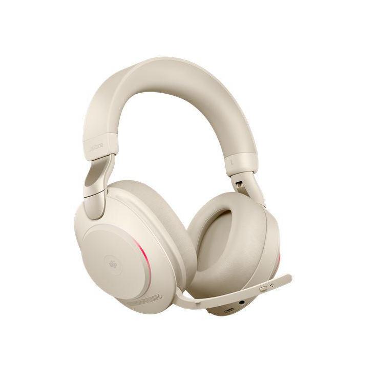 Słuchawki Evolve2 85 Link380c MS Stereo Beige