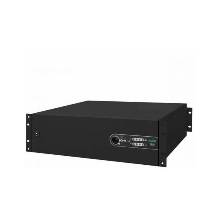 Zasilacz awaryjny UPS SINLINE 2000 3U 19 RACK L-inter. HID