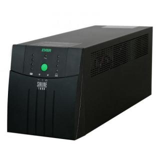 Zasilacz awaryjny UPS SINLINE 2000VA/1300W L-inter. HID