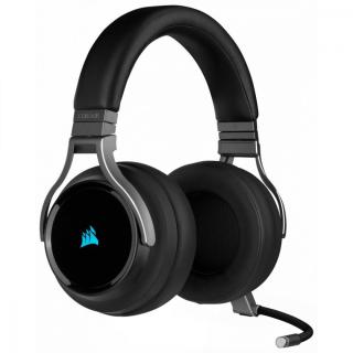 Słuchawki Virtuoso Wireless Headset Carbon