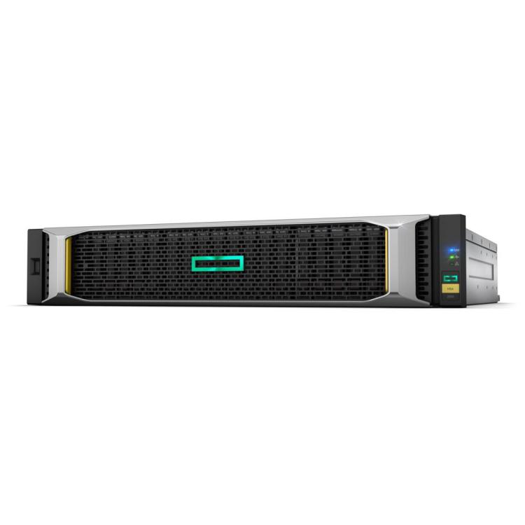 MSA 2052 SAN DC SFF Storage Q1J03B