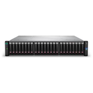 MSA 2052 SAN DC SFF Storage Q1J03B