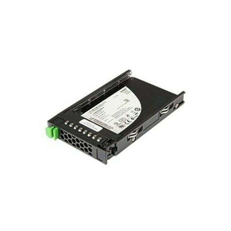 Dysk SSD SATA 6G 480GB 2,5 cala S26361-F5701-L480