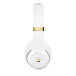 Słuchawki Beats Studio3 Wireless Over Ear Headphones - White