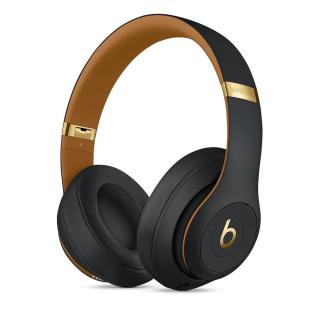 Słuchawki BEATS STUDIO3 WIRELESS, MIDNIGHT BLACK