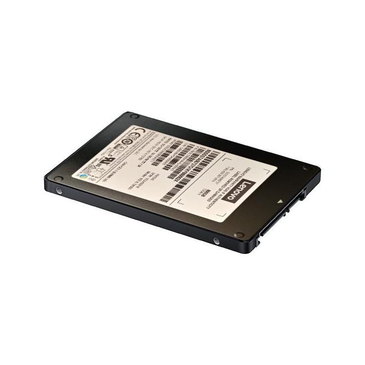 Dysk LNV 1.6TB 2.5 SAS SSD 4XB7A17063