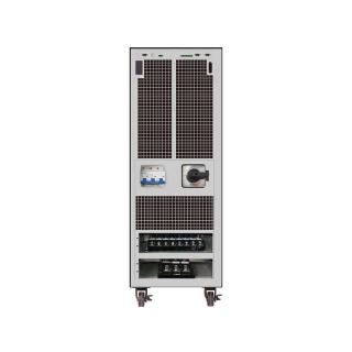 UPS POWER WALKER ON-LINE 3/3-FAZOWY 60 KVA CPG PF1 BX TERMINAL IN/OUT, USB/RS-232, SNMP, BRAK BATERII