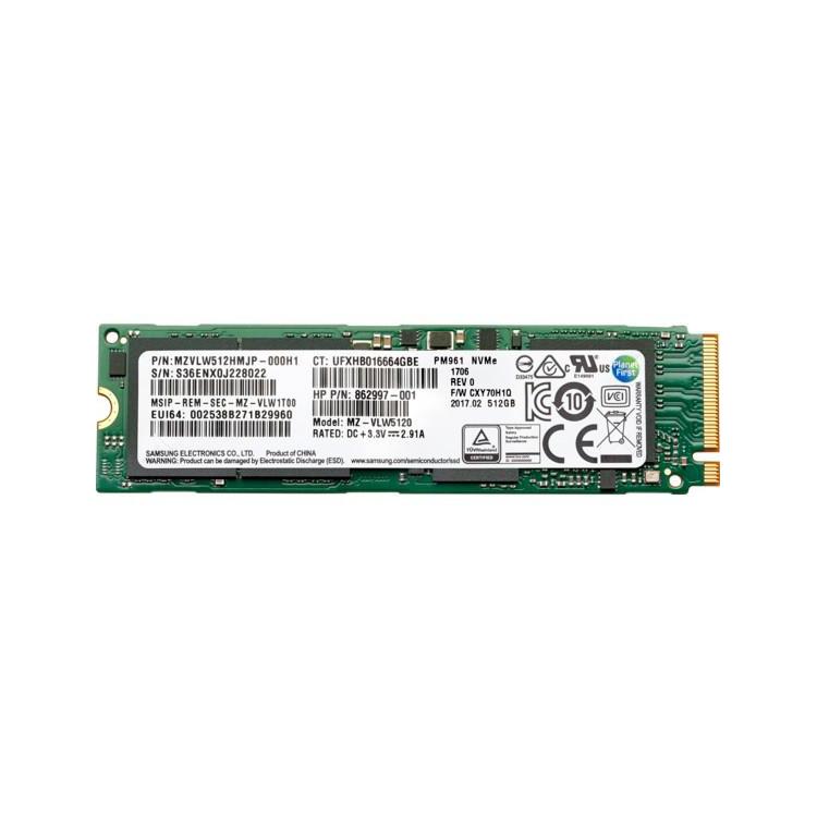 Dysk SSD 1TB TLC PCIe3x4 NVMe M2 SSD 6SK99AA