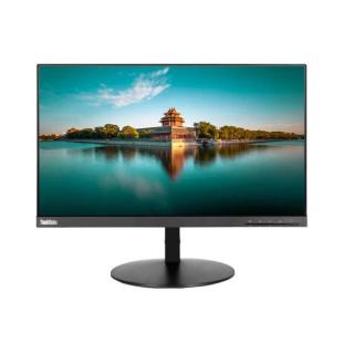 Monitor 21.5 ThinkVision T22i-20 WLED LCD 61FEMAT6EU