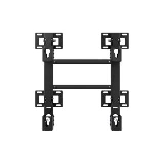 Uchwyt ścienny WMN6575SD do modeli 65 i 75 cali VESA 400x400