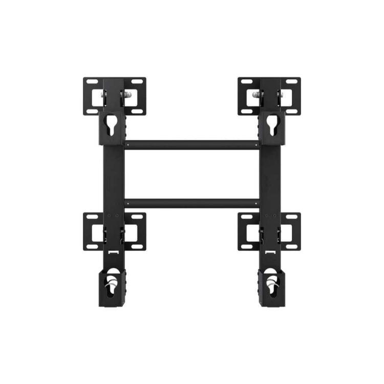 Uchwyt ścienny WMN6575SD do modeli 65 i 75 cali VESA 400x400