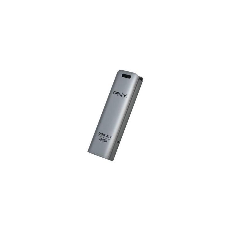 Pendrive 128GB USB3.1 ELITE STEEL FD128ESTEEL31G-EF