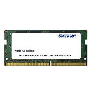 Pamięć DDR4 Signature 4GB/2400 (14GB) CL17