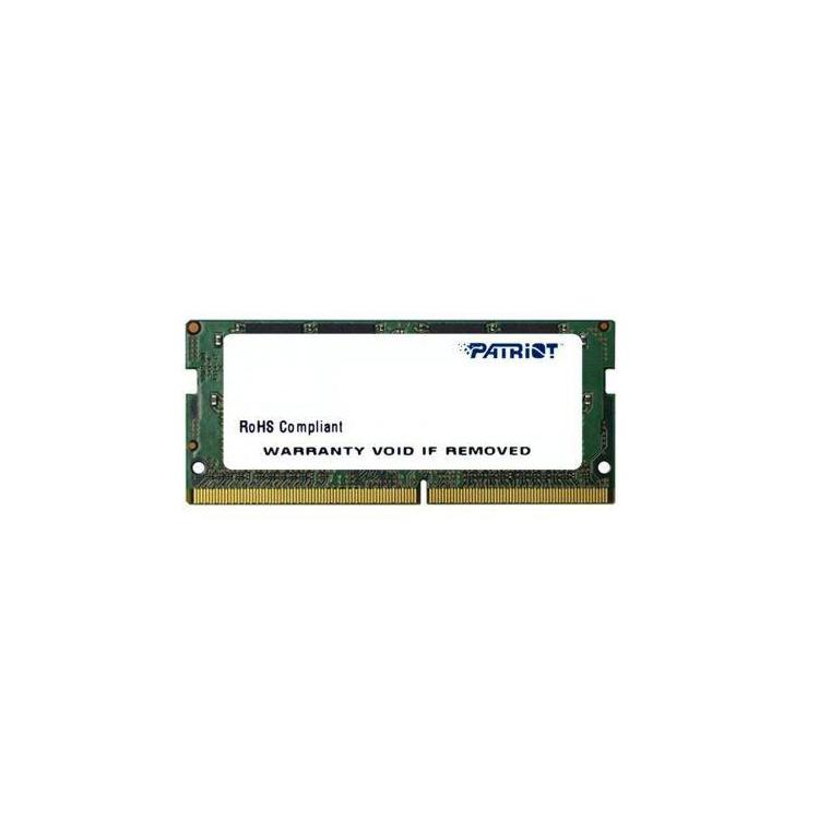 Pamięć DDR4 Signature 4GB/2400 (14GB) CL17