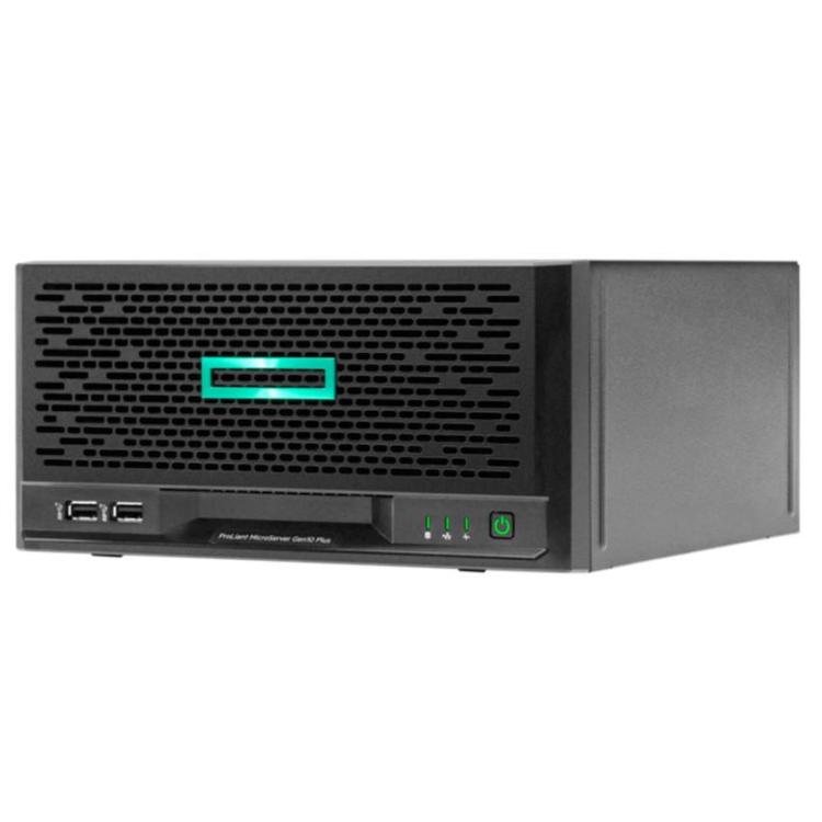 Serwer Micro Gen10+ 1TB E-2224 P18584-421