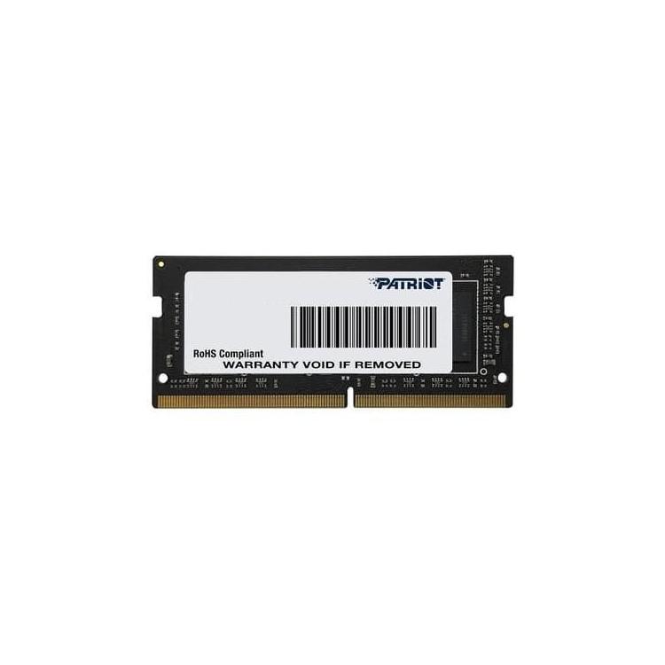 Pamięć DDR4 SODIMM Signature 8GB/2666(18GB) CL19