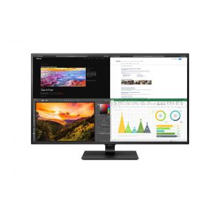 Monitor 43UN700-B 43 IPS 4K UHD HDR 10