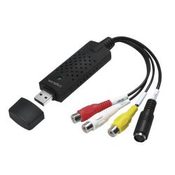 Grabber Audio Video LogiLink VG0030 USB 2.0 Win11