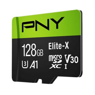 Pamięć MicroSDXC 128GB P-SDU128U3WX-GE