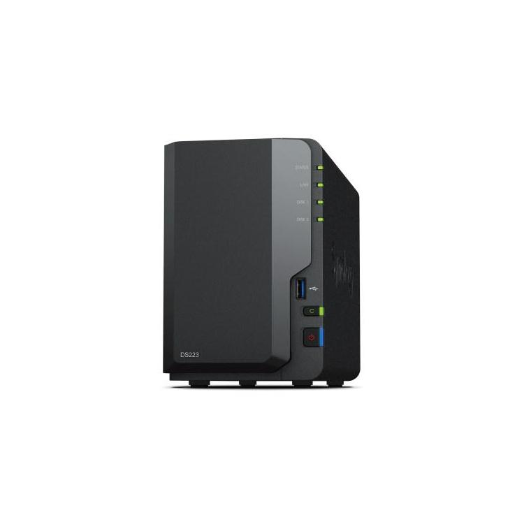 Synology-serwer plików DS223