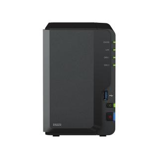 Synology-serwer plików DS223