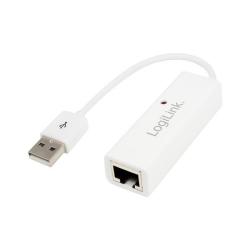 Karta sieciowa LogiLink UA0144 USB 2.0 RJ45 100Mbps