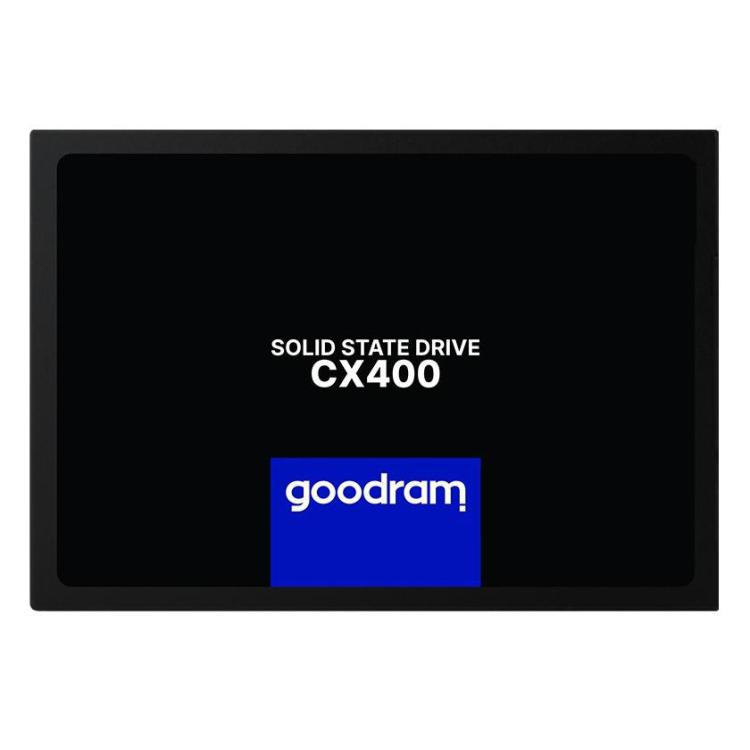 Dysk SSD CX400-G2 256GB SATA3 2,5 7mm