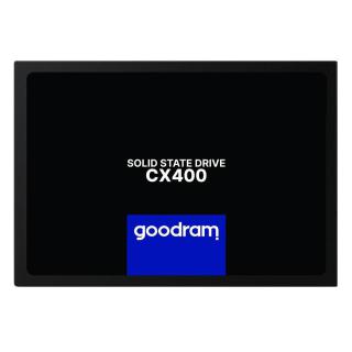 Dysk SSD CX400-G2 512GB SATA3 2,5 7mm