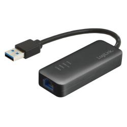 Karta sieciowa LogiLink UA0184 USB 3.0 RJ45 100/1000Mbps