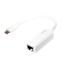 Adapter LogiLink UA0238 USB 3.1 typ-C - Gigabit