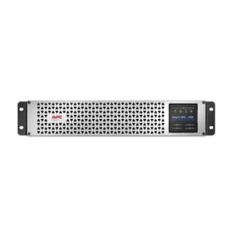 SMTL750RMI2UC SmartUPS 750VA/600W 2U SC 6xC13, BATERIA...