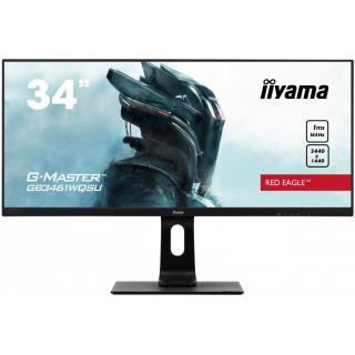 Monitor 34 cale GB3461WQSU-B1...