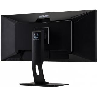 Monitor 34 cale GB3461WQSU-B1 IPS,UWQHD,144HZ,1MS,USB3.0,2xHDMI,2xDP.